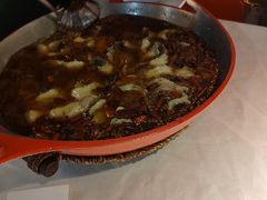 水煮江团鱼-雲蜀龙阁·金牌水煮鱼(方庄店)