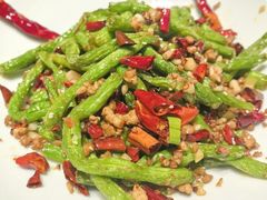 -李记饺子·熏酱东北菜(欢乐谷店)