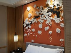 -大连金石滩绿发温泉假日酒店