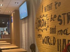 -麦当劳(燕顺路店)