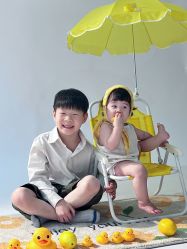 -有家宝贝儿童摄影(荟聚店)