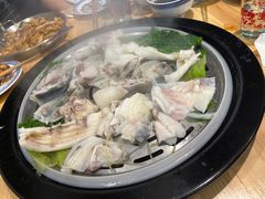 -阿鸡鱼庄·顺德鲜蒸小炒(亚运村店)
