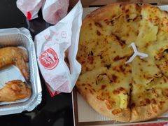 -必胜客(福州永嘉PH店)