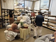 -MUJI无印良品(远洋未来广场店)