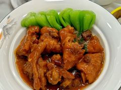 -香港威特瑞茶餐厅(小白楼音乐厅店)