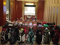 -上海雅居乐万豪侯爵酒店