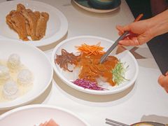 -大鸭梨烤鸭(望京店)