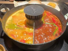 -山缓缓火锅(上海闵行龙湖店)