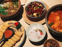 -山石榴·贵州菜(丰盛里店)