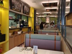 -Aqua Oasis 水天堂(石路天虹店)