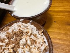 -如意林卡藏餐吧(大昭寺店)
