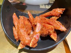 -烤匠麻辣烤鱼(环球中心店)