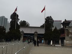 -万寿八仙宫