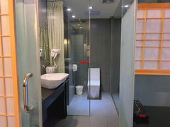 -乐山上善居·养心禅景酒店(世豪广场高铁站店)