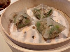 -利苑酒家(合景国际金融广场店)
