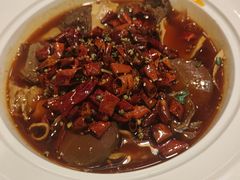 -小土豆北方菜馆(方庄店)