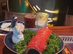 -大隐·成都火锅Bistro(合生麒麟新天地店)