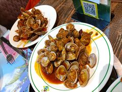 -巴犀烧烤(新崇光店)