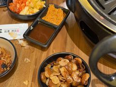 -九田家黑牛烤肉料理(衡百国际店)