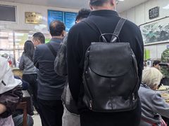 -胡家包子·清真(大众巷店)