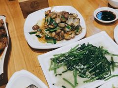 -南海渔家•海鲜•正宗海南菜(海棠湾店)