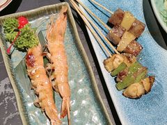 -樱之盛宴·蟹料理海鲜自助(前进大街店)