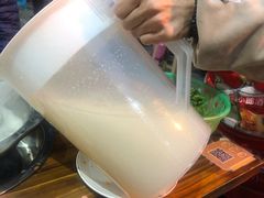 -肖仙仙羊肉汤·创于1996年(三官堂总店)