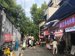 -魏记里脊肉炸炸炸(南门口店)