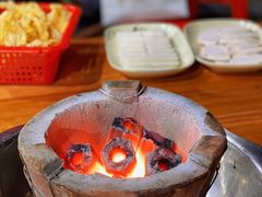 -洪大厨鸡煲(福田店)