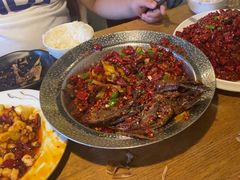 -小天府川菜馆(魏公村店)