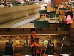 -广州花都皇冠假日酒店