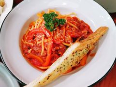 -魏斯理汉堡(西安沣东吾悦店)