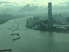 -澳门旅游塔360°旋转餐厅(南湾湖广场店)