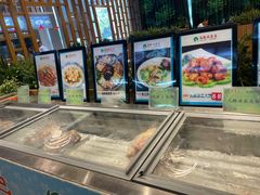 -琼菜王(南海店)