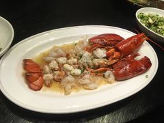 -柒园·三十年创意杭帮菜(龙湖滨江天街店)