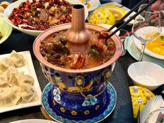 -全聚德(蓝山店)