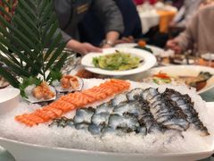 -万宝海鲜舫(劳动公园店)