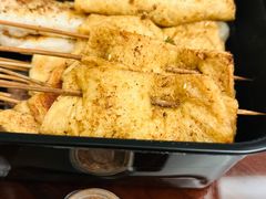 -阿龙烧烤(广达路店)