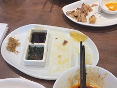-苏小柳点心·手作小笼包(康桥分院)