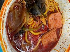 -刘文祥麻辣烫(清河毛纺路店)