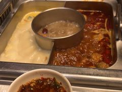 -巴奴毛肚火锅(大剧院店)