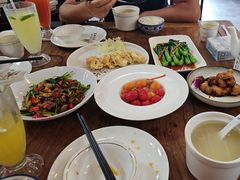 -道南書院·私房菜·早午茶·茶馆