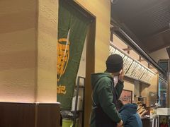 -雁滩白记·兰州牛肉面