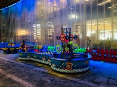 -南宫温泉水世界