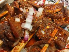 -火炉火自助餐(西直门凯德MALL店)