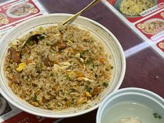 -扬二春炒饭(国庆路总店)