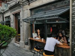 -糖房咖啡(南锣鼓巷店)