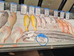 -闽海肴(北辰荟店)