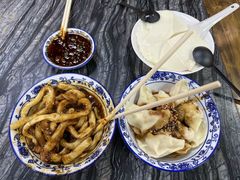 -西月城谭豆花(春熙路店)
