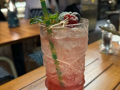 -ELI FALAFEL Lebanese&Mediterranean黎巴嫩美食(富城路店)